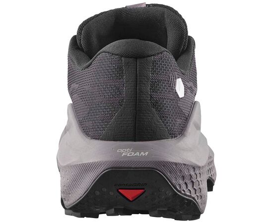 Ανδρικά Παπούτσια τρεξίματος Salomon ULTRA GLIDE 4 L491412 Black/Dark Gull Gray/Silver Cloud